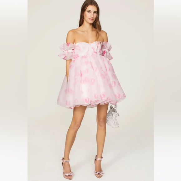 Selkie Kiss on the Lips Ready to Wear Puff Size XL - Picture 1 of 13